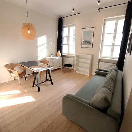 Yourapart Mostowa Centrum