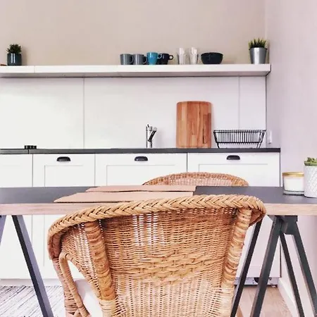 Yourapart Mostowa Centrum Apartment Warsaw