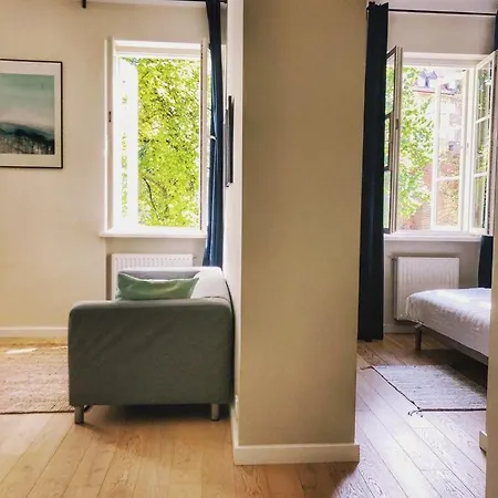 Apartment Yourapart Mostowa Centrum