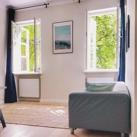 Yourapart Mostowa Centrum