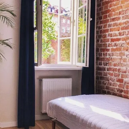Apartment Yourapart Mostowa Centrum