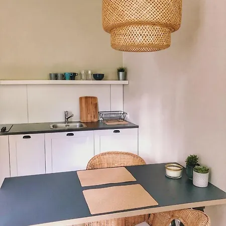 Yourapart Mostowa Centrum *