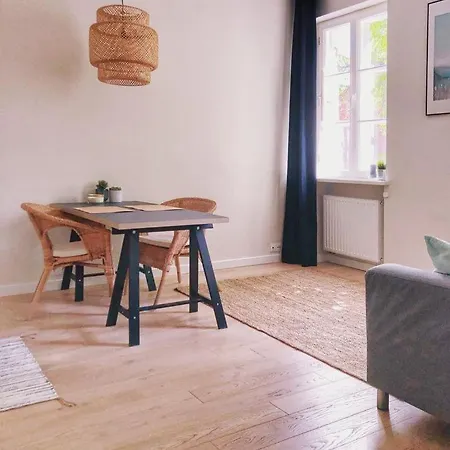 Yourapart Mostowa Centrum