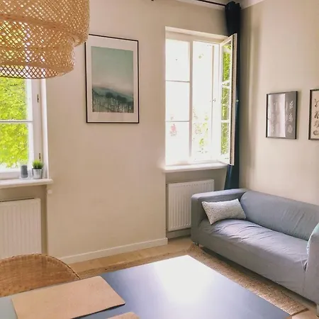 Yourapart Mostowa Centrum * ワルシャワ