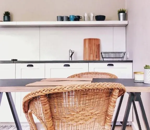 Yourapart Mostowa Centrum Apartment Warsaw