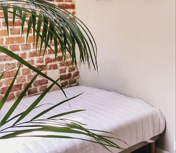 Yourapart Mostowa Centrum Apartment