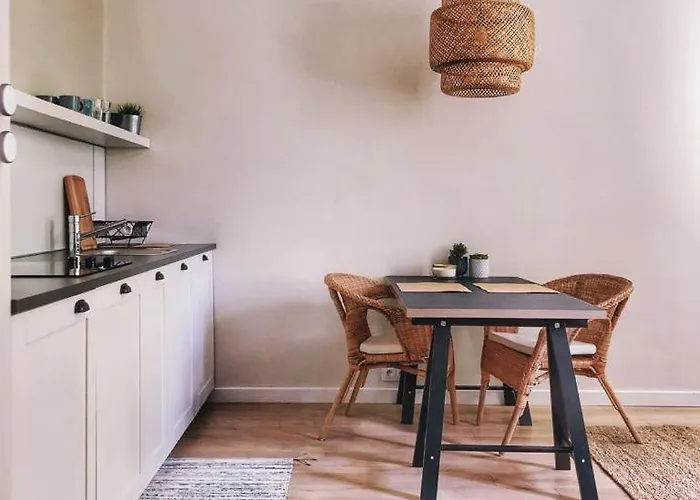 Yourapart Mostowa Centrum