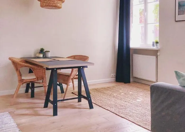 Yourapart Mostowa Centrum