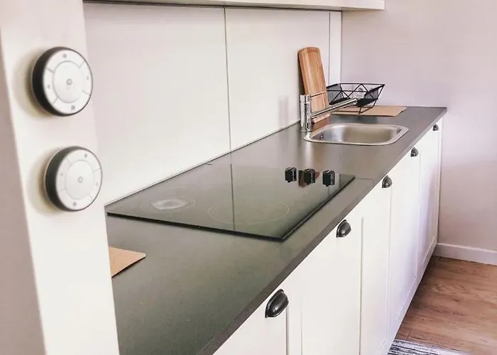 Yourapart Mostowa Centrum Apartment *