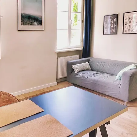 Yourapart Mostowa Centrum * Varsóvia