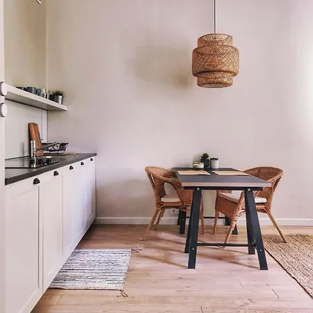 Yourapart Mostowa Centrum