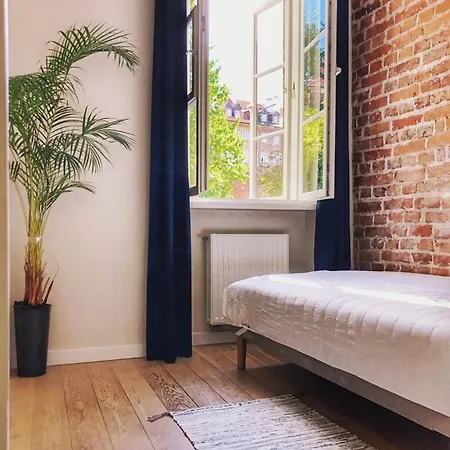 Yourapart Mostowa Centrum