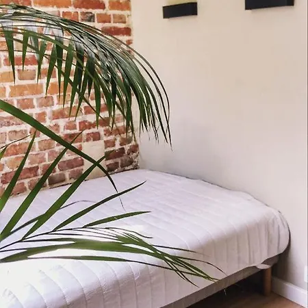 Yourapart Mostowa Centrum Apartman