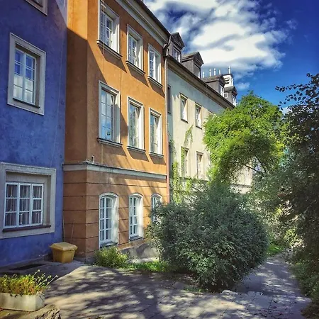 Yourapart Mostowa Centrum *